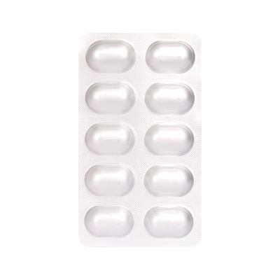 ZYCAL D Tablet 10's - Supplements-Cal