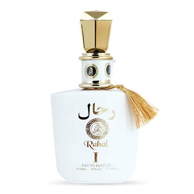 AL-FAKHR Rahal I Eau De Perfume for Women 100 ml - Women Perfumes (Edt/Edp)