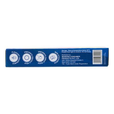 Mankind'S Ring-Out Rf Anti Fungal Cream 12gm - Itching/Rashes