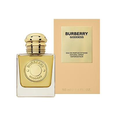 Burberry Goddess Eau de Parfum Intense for Women 50 ml - Women Perfumes (Edt/Edp)