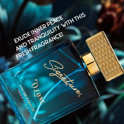 Signature Eau De Parfum Spray - Ozone 100 ml - Perfumes (Edt/Edp)