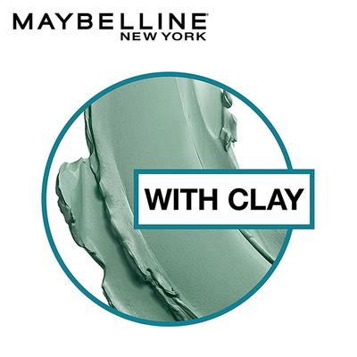 Maybelline New York Fit Me Matte+Poreless 16H Oil Control Spf 22 Foundation, 115 30 ml - Foundation