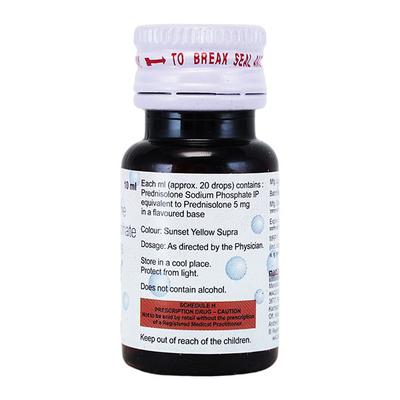 Omnacortil Drops 10ml - Hormonal Therapy-Cor