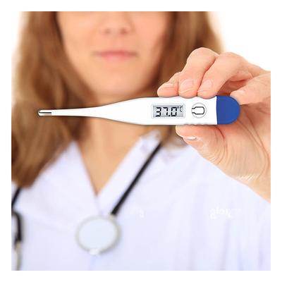 Dr. Odin Digital Thermometer (T-12L) - Health Monitors And Equipment
