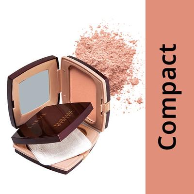 Lakme Radiance Complexion Compact Pearl 9 Gm - Compact Powder