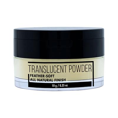 Pac Translucent Powder 04 Feather Soft All Natural Finish 10gm - Loose Powder