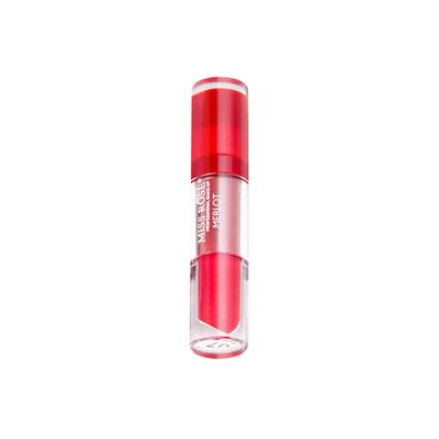 Miss Rose Long Lasting Mettalic LipGloss 7701 - 026M 07 5 gm - Lip Glosses