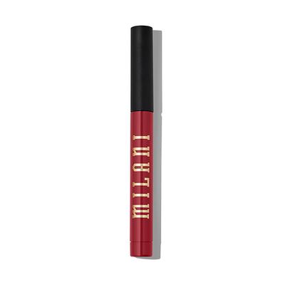 Milani Ludicrous Matte Lip Crayon 190 V Cute 1.4 gm - Lip Crayons