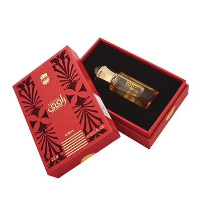 Ajmal Mukhallat Raaqi 10 Ml - Perfumes (Edt/Edp)