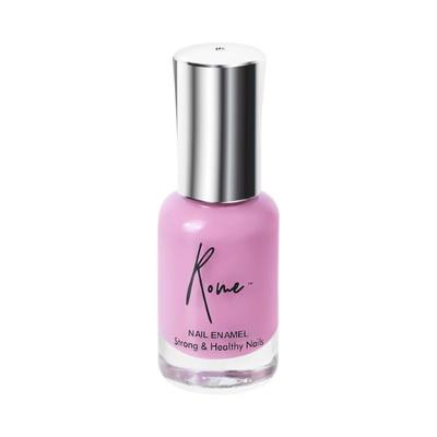 Rome Taffy Pink Strong & Healthy Nail Enamel 8 ml - Nail Polish