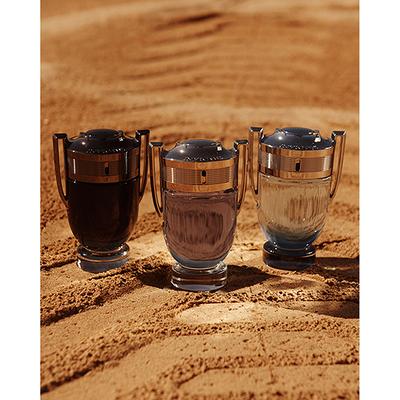 Paco Rabanne Invictus Intense Eau De Toilette 100 ml - Perfumes (Edt/Edp)