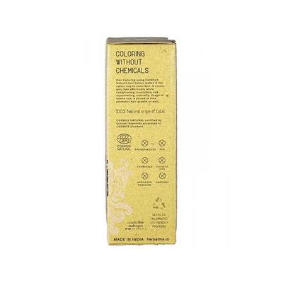 Herbal Me Cassia Powder - Neutral/Colorless Natural Hair Color - 200gms - Powder