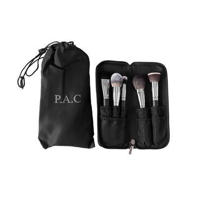 PAC Face Series 5 Brushes 5's - Face Brush