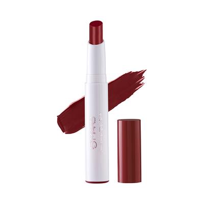 MARS Non Transfer Butter Stick - 21 Friday Night 3.5 gm - Lipsticks