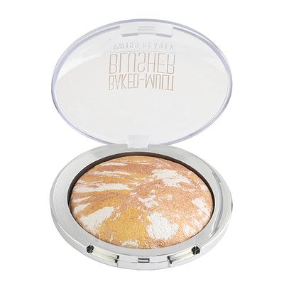 Swiss Beauty Baked Multi Blusher - (Shade-4) 10 gm - Blushes