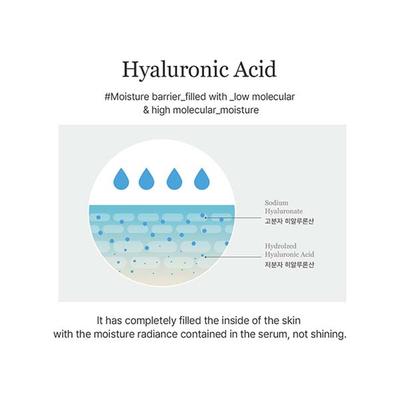 Mixsoon Master Serum 60 ml - Face Serum