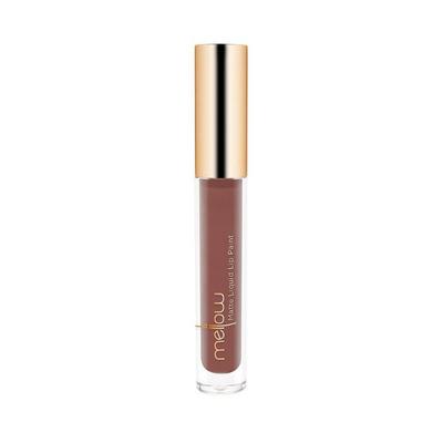 Mellow Cosmetics Liquid Lip Paint Shanghai 23 gm - Liquid Lipsticks