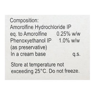FUNGICROS Cream 50gm - Fungal Infections-Taa