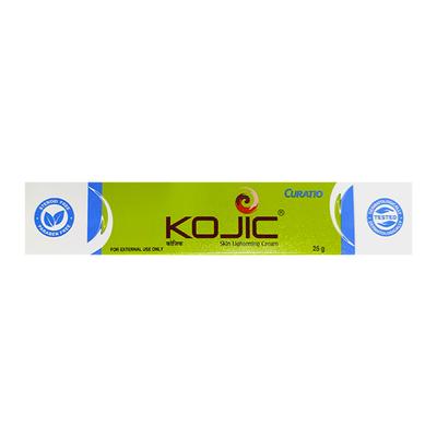 KOJIC SKIN LIGHTENING Cream 25g - Hyperpigmentation-Oth