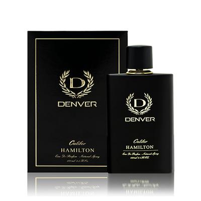 Denver Hamilton Caliber Perfume, Eau De Parfum - for Men 100 ml - Men Perfumes (Edt/Edp)
