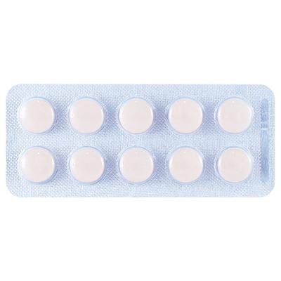 DOXYCET 100mg Tablet 10's - Bacterial Infections-Tet