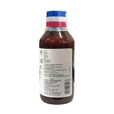 AV UTI NUTRACEUTICAL NO ADDED SUCROSE Suspension 200ml - Kidney Disease/Stones-Oth