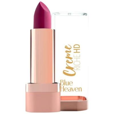 Blue Heaven Creme Lipstick - Riche Magenta 133 4 gm - Lipsticks