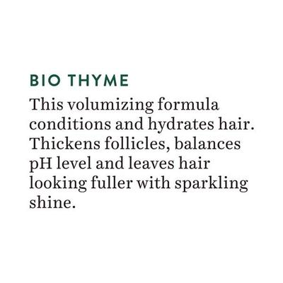 Biotique Bio Thyme Volume Conditioner 200 ml - Conditioners