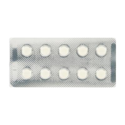Vesilife 5mg Tablet 10'S - Bladder And Prostate Disorders-Dru
