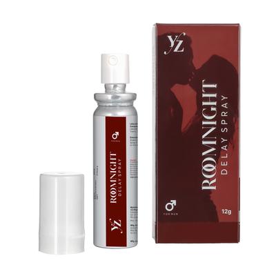 Room Night Delay Spray 12 g - Intimate Spray