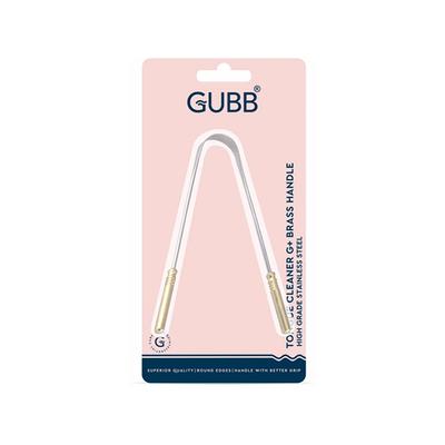 Gubb G + Tongue Cleaner 1's - Floss & Tongue Cleaners