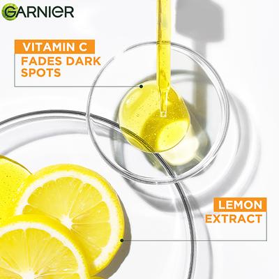 Garnier Skin Naturals Milky Serum Mask - Light Complete 30 gm - Masks & Peels