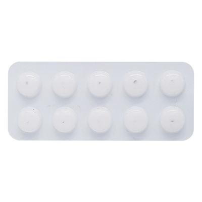 Oliza 2.5mg Tablet 10'S - Schizophrenia-Aps