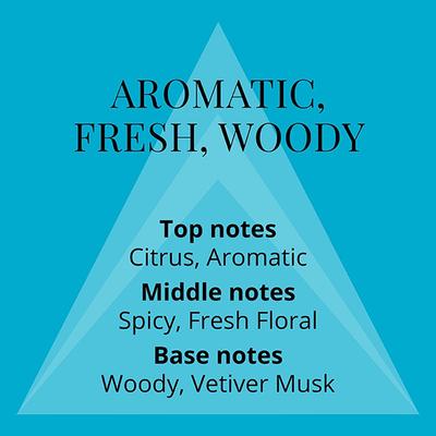 Colour Me Homme Abstract Art Eau De Parfum 90 ml - Men Perfumes (Edt/Edp)