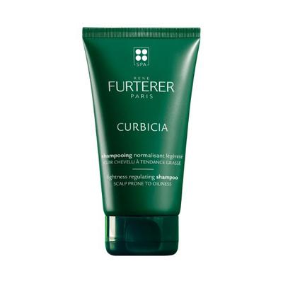 Rene Furterer Curbicia Lightness Shampoo 150 ml - Shampoos