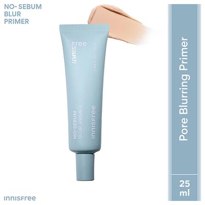 Innisfree No-Sebum Blur Primer 25 ml - Primer