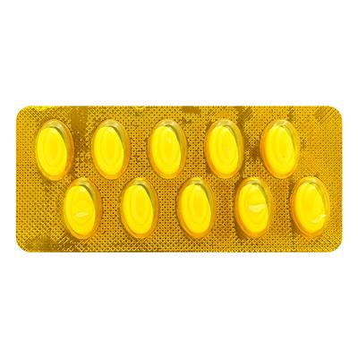 FESTIVE 200 Tablet 10's - Bacterial Infections-Qui