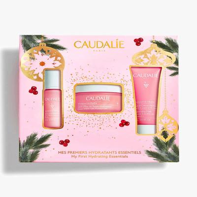 Caudalie My First Hydrating Essentials 75 ml - Face Moisturizers