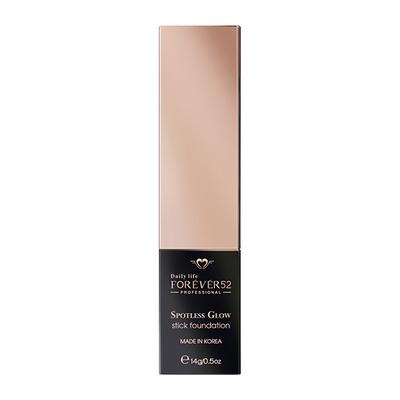 Daily Life Forever52 Spotlight Low Stick Foundation Sgs001 14 Gm - Foundation
