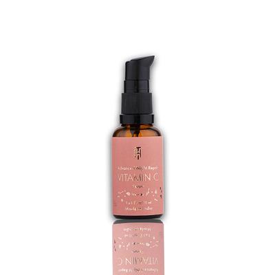The Hade Advanced Night Repair Vitamin C Serum 30 ml - Face Serum