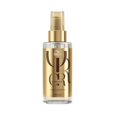 Wella Professionals Luminous Oil Reflections Smoothing Oil 30 ml - Hair Oils