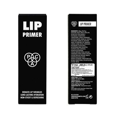 PAC Lip Primer 4.8 gm - Lipstick Primers & Plumpers