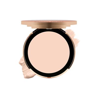 Sivanna Colors HD Pro Velvet Compact Foundation Oil Control - HF2015 01 7.0 gm - Compact Powder