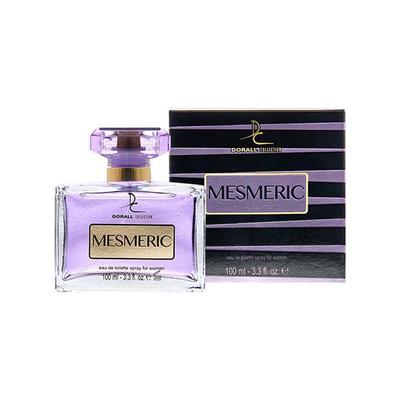 Dorall Collection Mesmeric Eau De Toilette 100 ml - Women Perfumes (Edt/Edp)