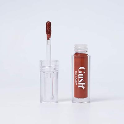 Gush Beauty Playpaint Airy Fluid Lipstick - Brush Stroke 2.8 ml - Liquid Lipsticks