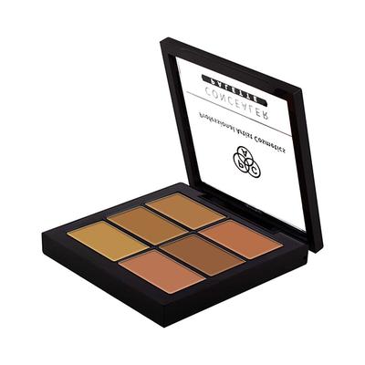 PAC Go Concealer X6 Medium 1.5 gm - Concealer