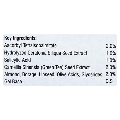 X SCAR Gel 15gm - Scar-Otd