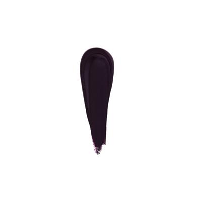 Flormar Kiss Me More Lip Tattoo 16 Damson 3.8 gm - Liquid Lipsticks