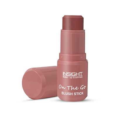 Insight Cosmetics On The Go Blush Stick Red 7 gm - Blushes