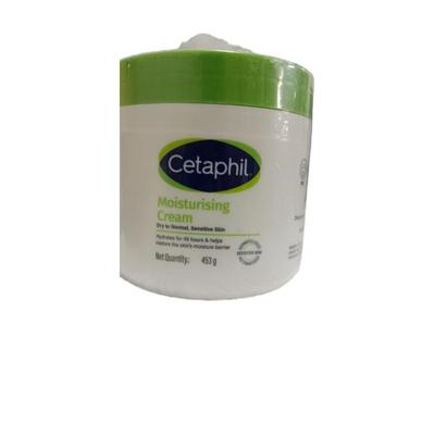 Cetaphil Moisturising Cream 453 g - Face Moisturizers